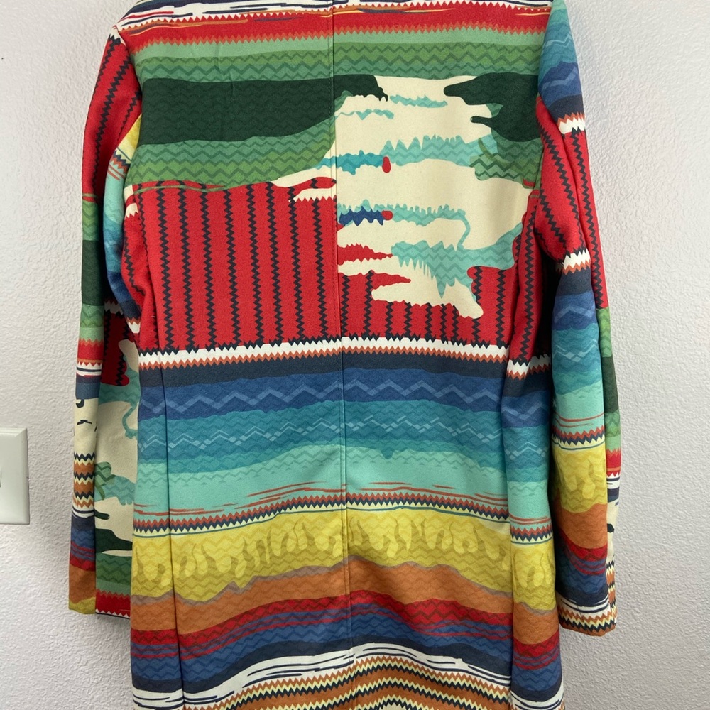 Coat - Picture 10 of 12